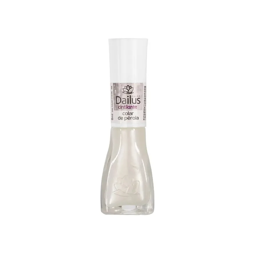 DAILUS ESM 8ML CINTILANTE COLAR DE PELORA