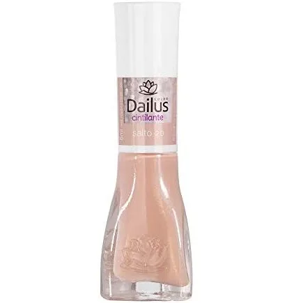 DAILUS ESM 8ML CINTILANTE SALTO 20