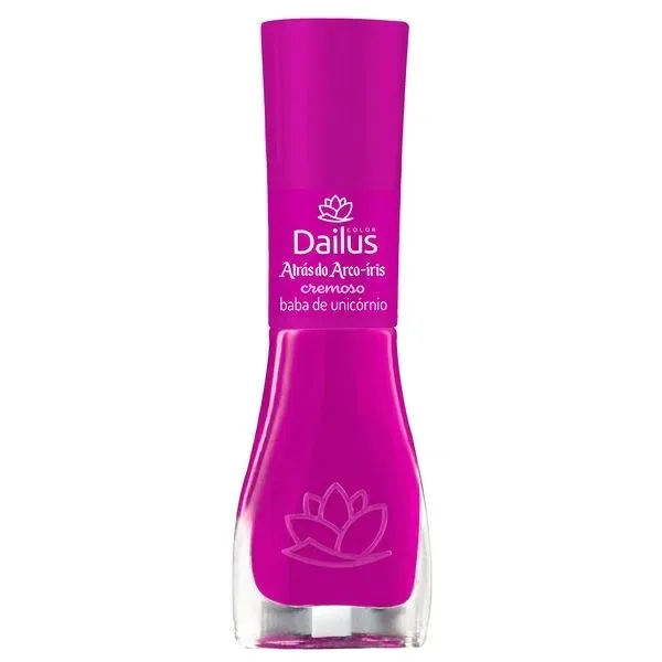 DAILUS ESM 8ML CREMOSO BABA DE UNICORNIO