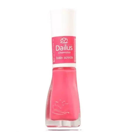 DAILUS ESM 8ML CREMOSO BALA AZEDA