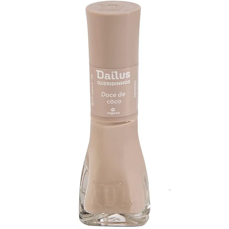 DAILUS ESM 8ML CREMOSO BOMBOCADO