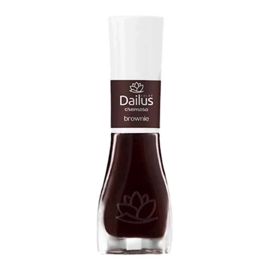 DAILUS ESM 8ML CREMOSO BROWNIE