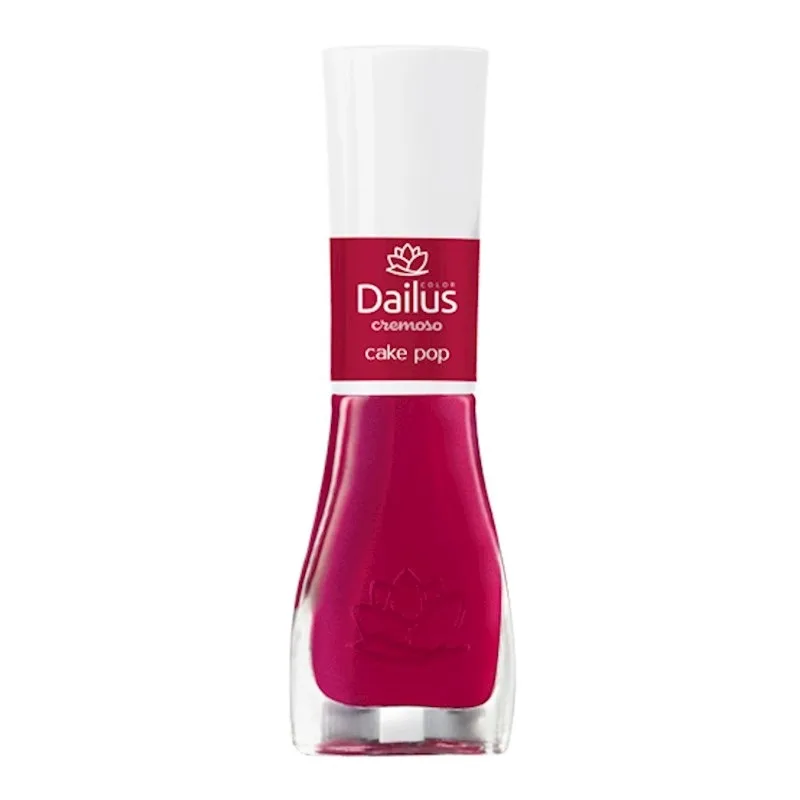 DAILUS ESM 8ML CREMOSO CAKE POP