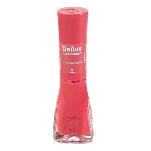 DAILUS ESM 8ML CREMOSO CHEESECAKE