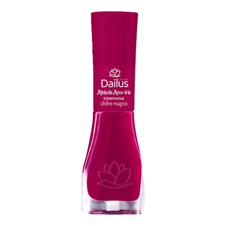 DAILUS ESM 8ML CREMOSO CHIFRE MAGICO