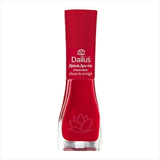 DAILUS ESM 8ML CREMOSO CHUVA DE ENERGIA