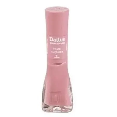DAILUS ESM 8ML CREMOSO FESTA SUPRESA