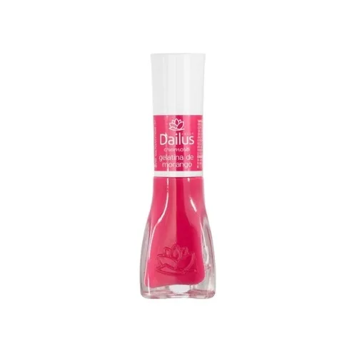 DAILUS ESM 8ML CREMOSO GELATINA DE MORANGO