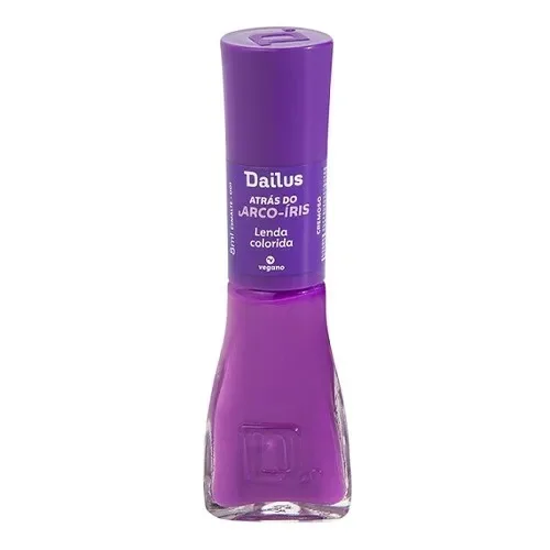 DAILUS ESM 8ML CREMOSO LENDA COLORIDA