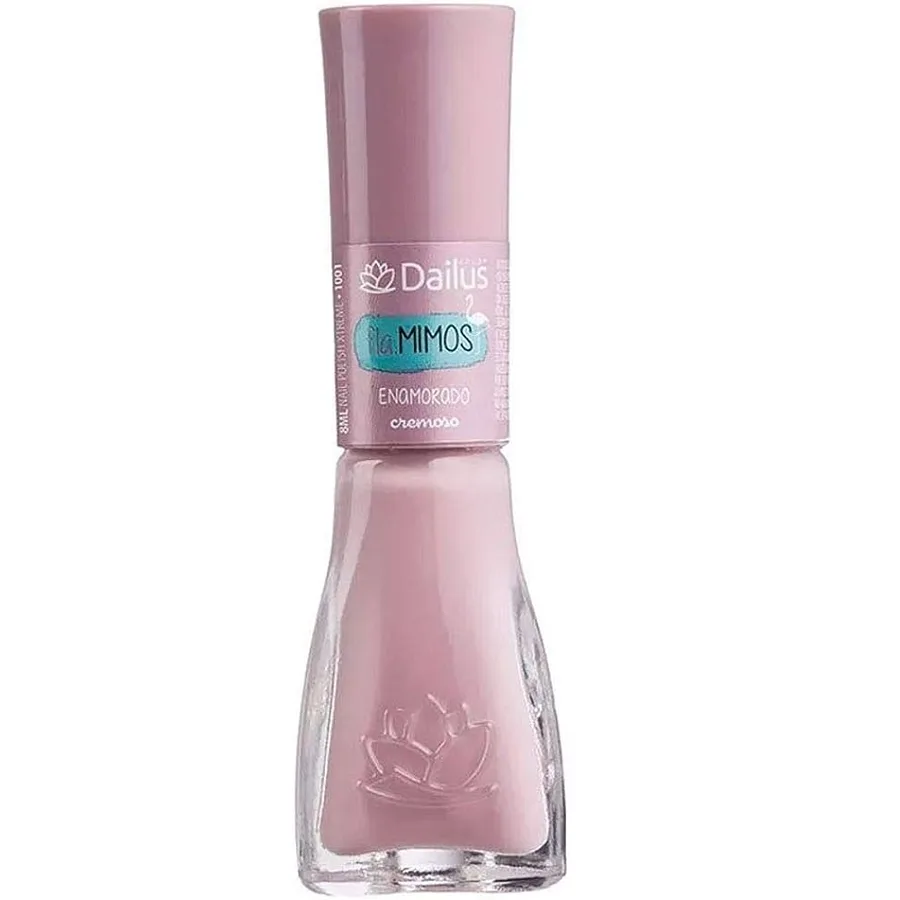 DAILUS ESM 8ML CREMOSO MEIA DE SEDA