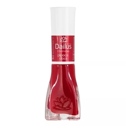 DAILUS ESM 8ML CREMOSO PIPOCA DOCE