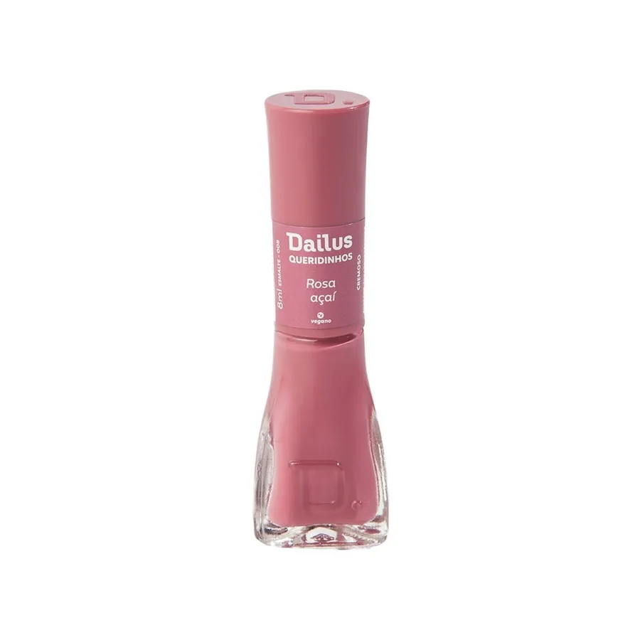DAILUS ESM 8ML CREMOSO ROSA ACAI