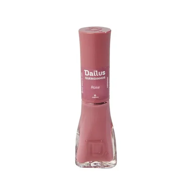 DAILUS ESM 8ML CREMOSO ROSE