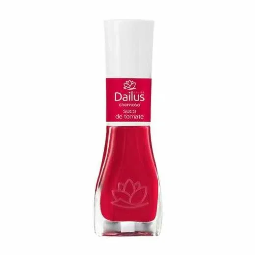 DAILUS ESM 8ML CREMOSO SUCO DE TOMATE