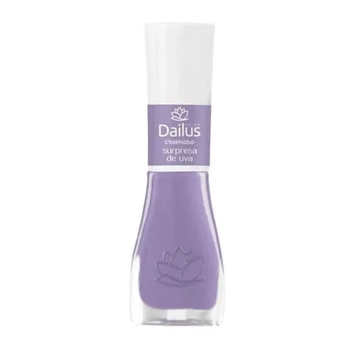 DAILUS ESM 8ML CREMOSO SURPRESA DE UVA