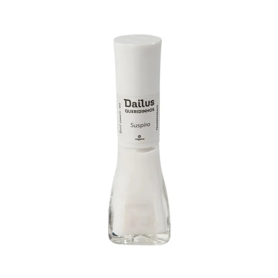 DAILUS ESM 8ML CREMOSO SUSPIRO