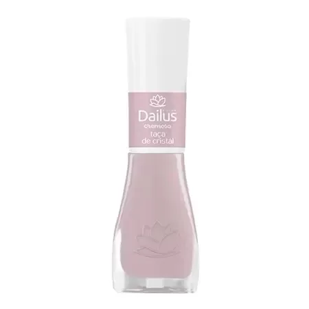 DAILUS ESM 8ML CREMOSO TACA DE CRISTAL