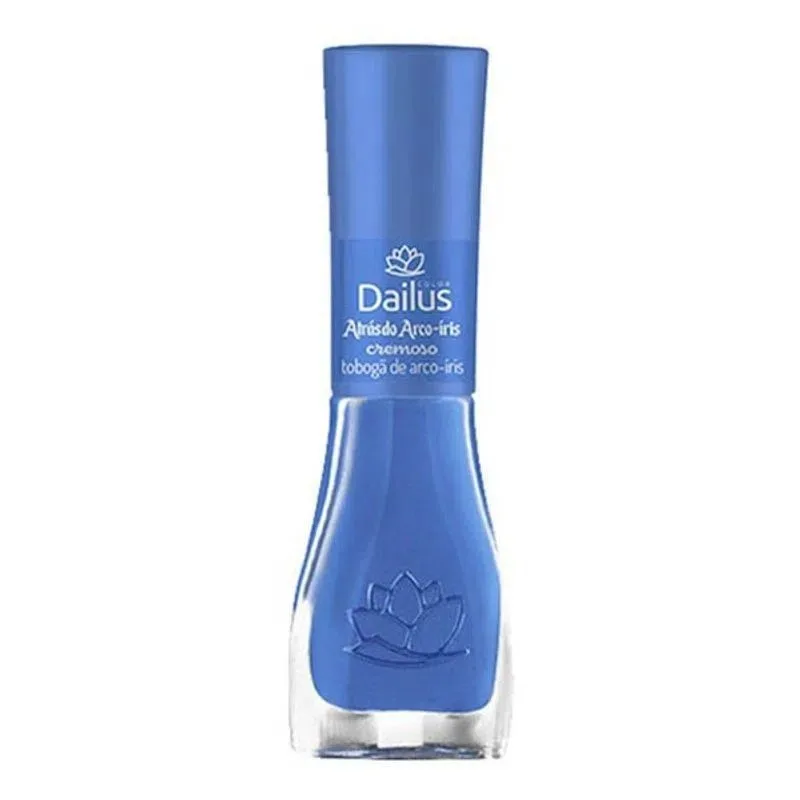 DAILUS ESM 8ML CREMOSO TOBOGA DE ARCO-IRIS