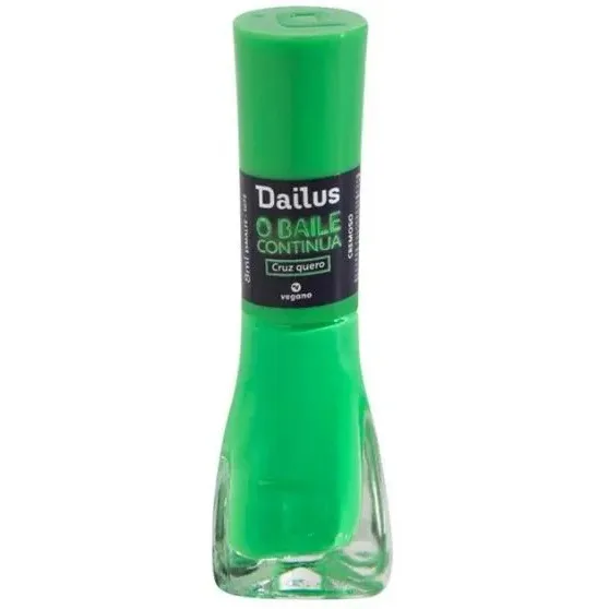 DAILUS ESM 8ML CRUZ QUERO