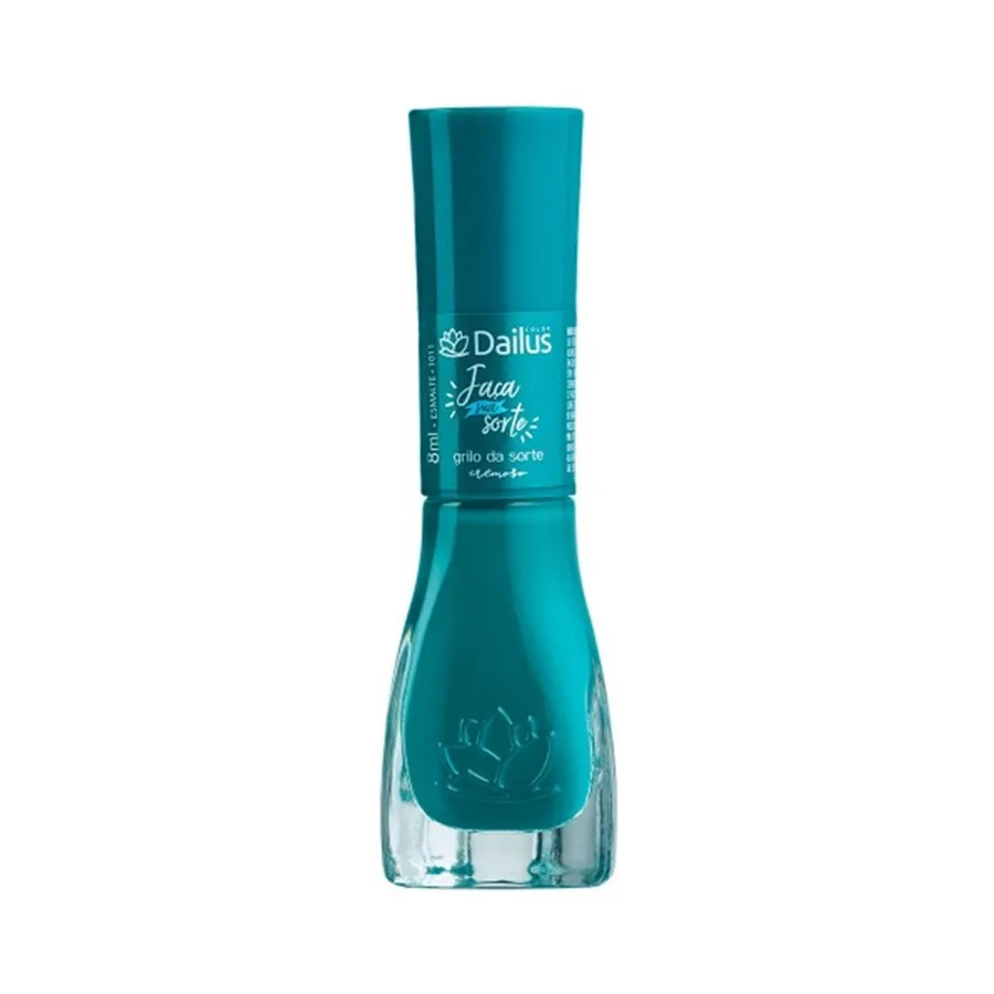 DAILUS ESM 8ML FACA SUA SORTE GRILO DA SORTE