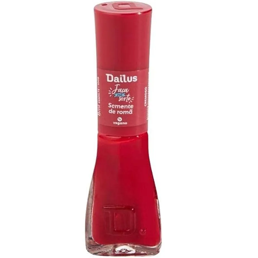 DAILUS ESM 8ML FACA SUA SORTE SEMENTE DE ROMA