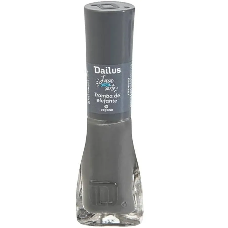 DAILUS ESM 8ML FACA SUA SORTE TROMBA ELEFANTE