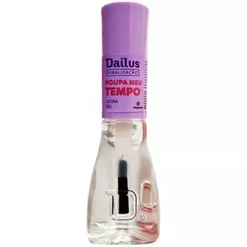 DAILUS ESM 8ML FINALIZACAO POUPA MEU TEMPO