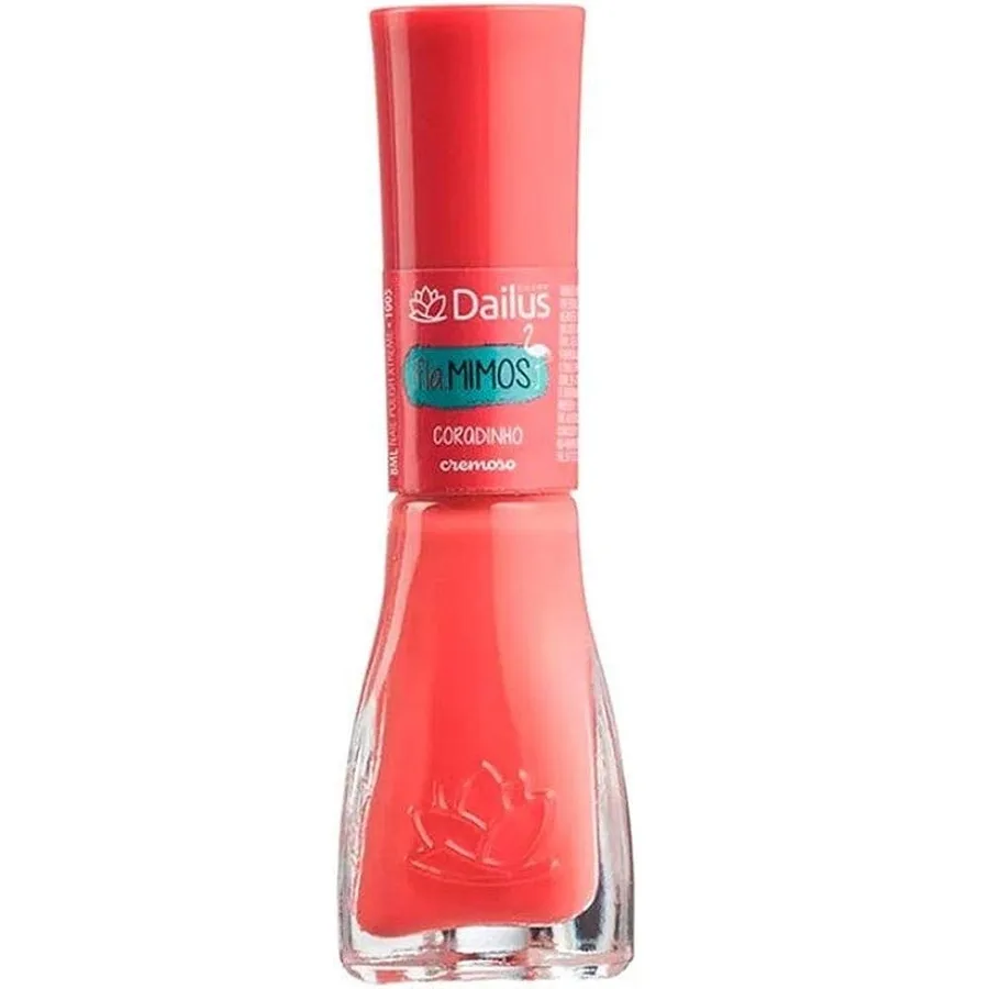 DAILUS ESM 8ML FLA MIMOS CORADINHO