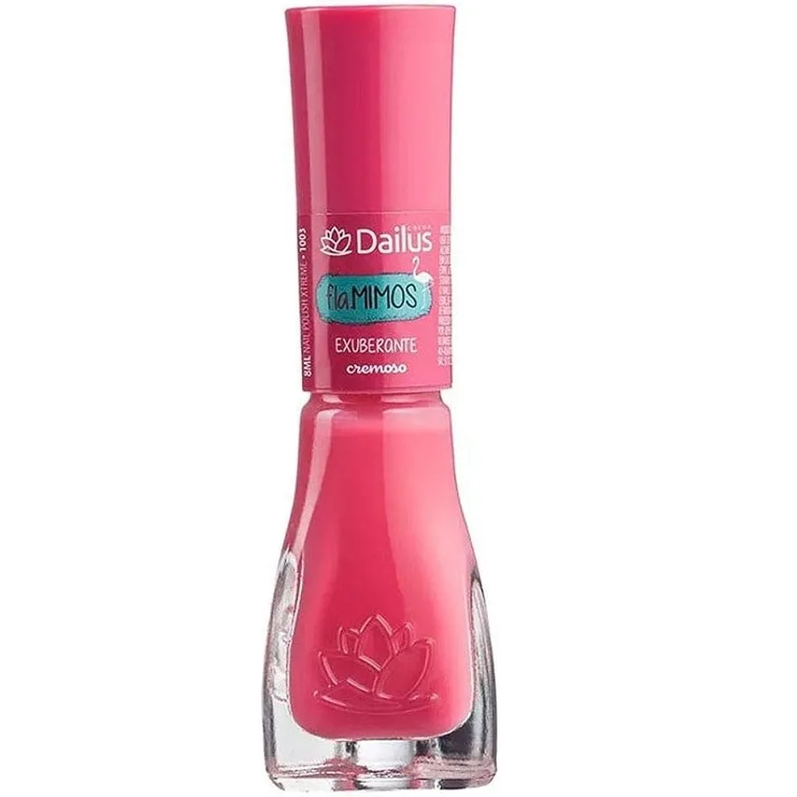 DAILUS ESM 8ML FLA MIMOS EXUBERANTE