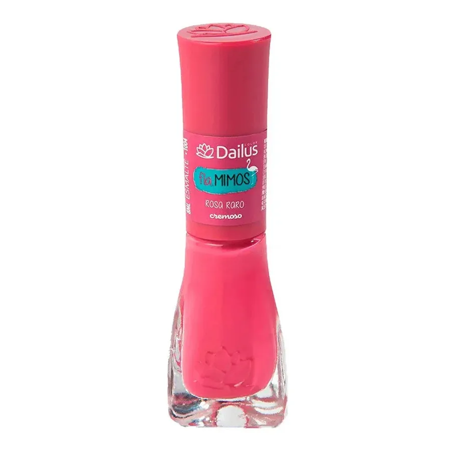 DAILUS ESM 8ML FLA MIMOS ROSA RARO