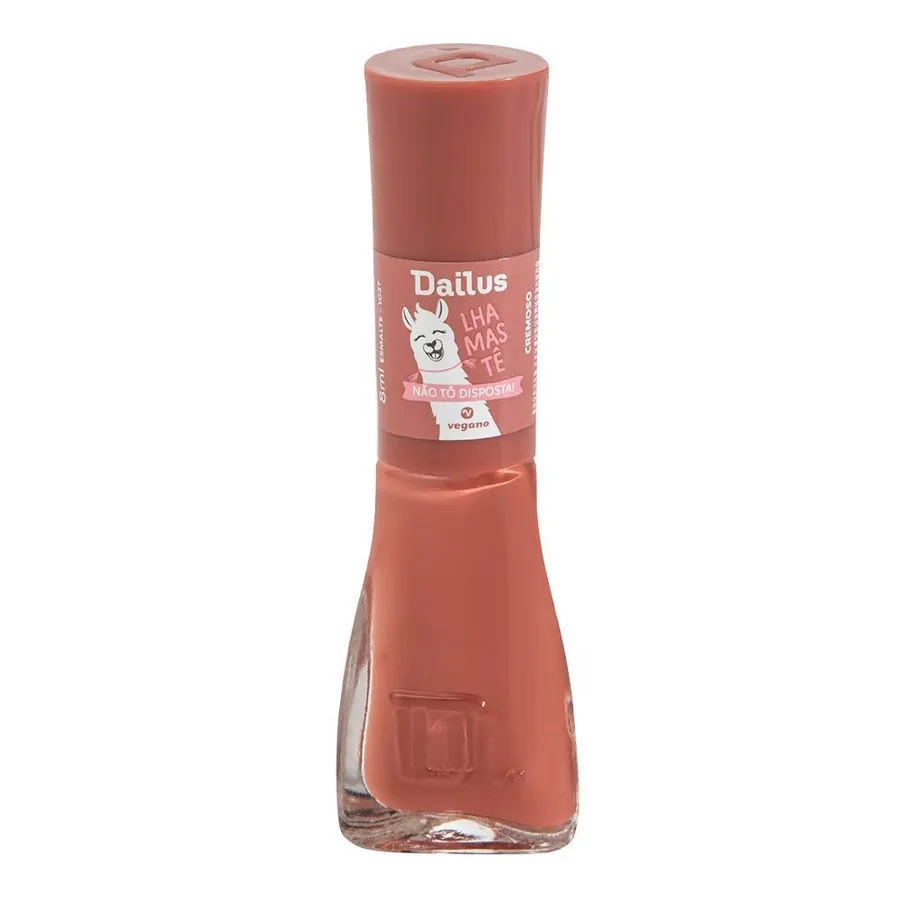 DAILUS ESM 8ML LHAMASTE NAO TO DISPOSTA