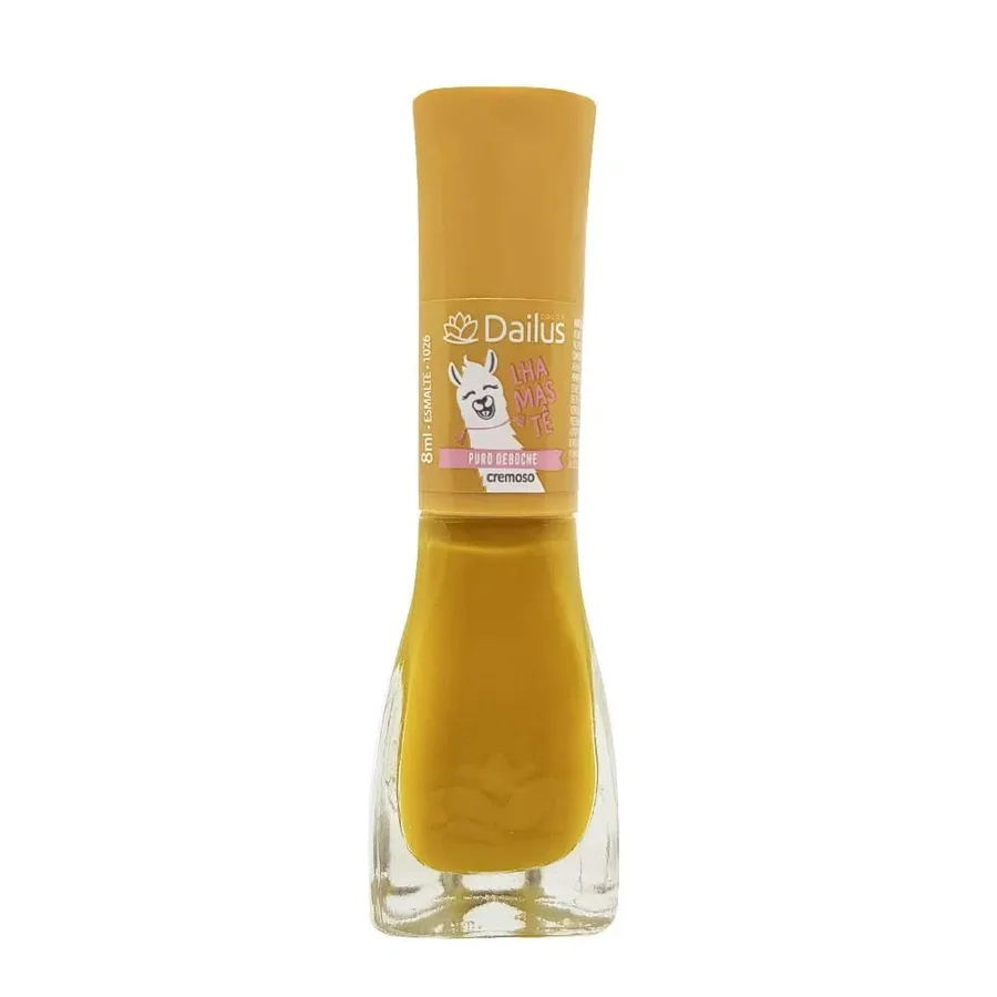 DAILUS ESM 8ML LHAMASTE PURO DEBOCHE