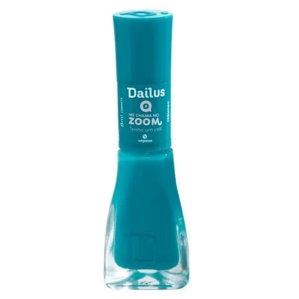 DAILUS ESM 8ML ME CHAMA NO ZOOM TENHO UM CALL