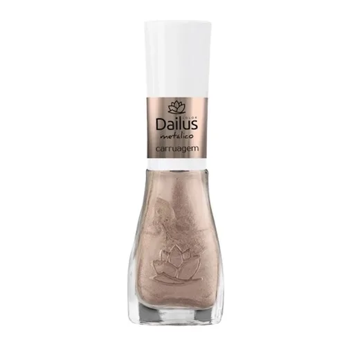 DAILUS ESM 8ML METALIZADO CARRUAGEM
