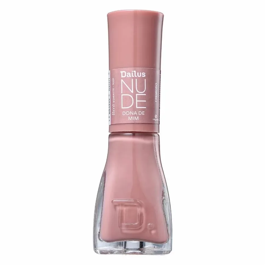 DAILUS ESM 8ML NUDE DONA DE MIM