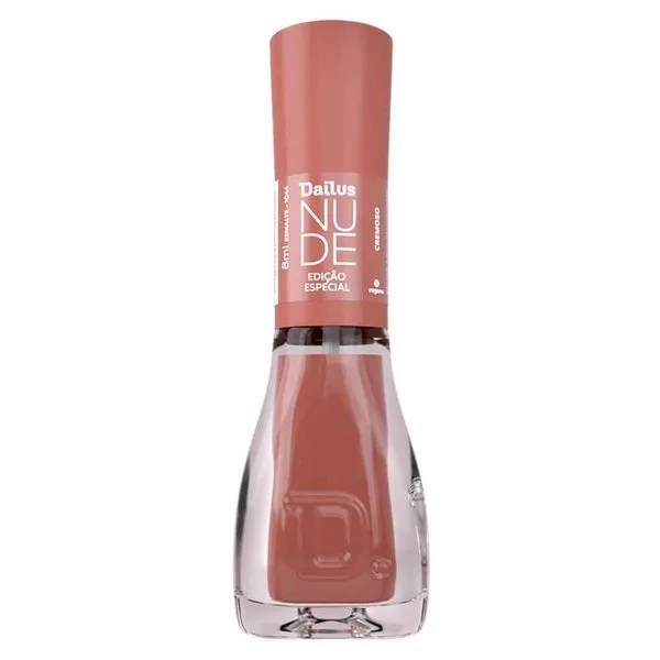 DAILUS ESM 8ML NUDE EDICAO ESPECIAL