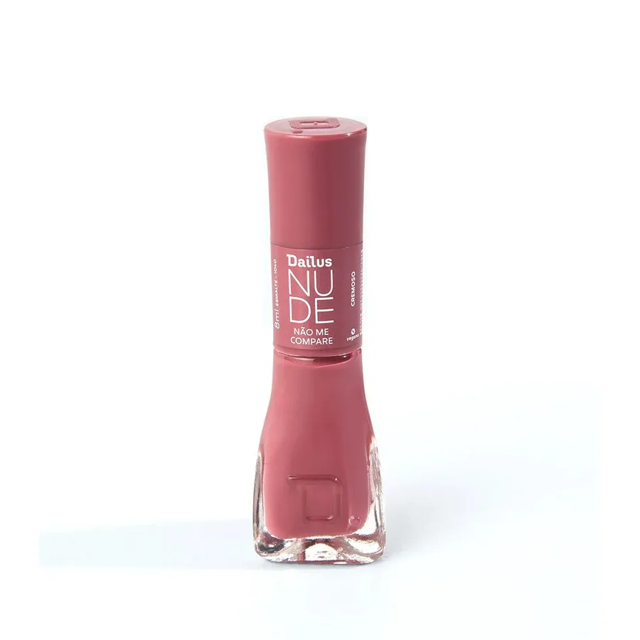 DAILUS ESM 8ML NUDE NAO ME COMPARE