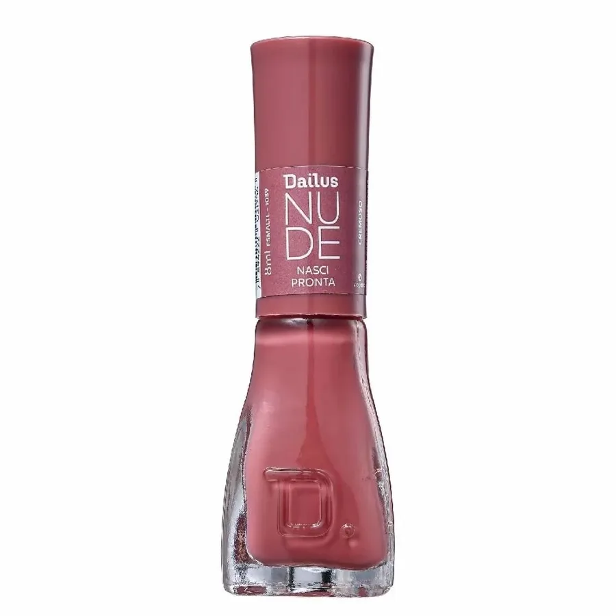 DAILUS ESM 8ML NUDE NASCI PRONTA