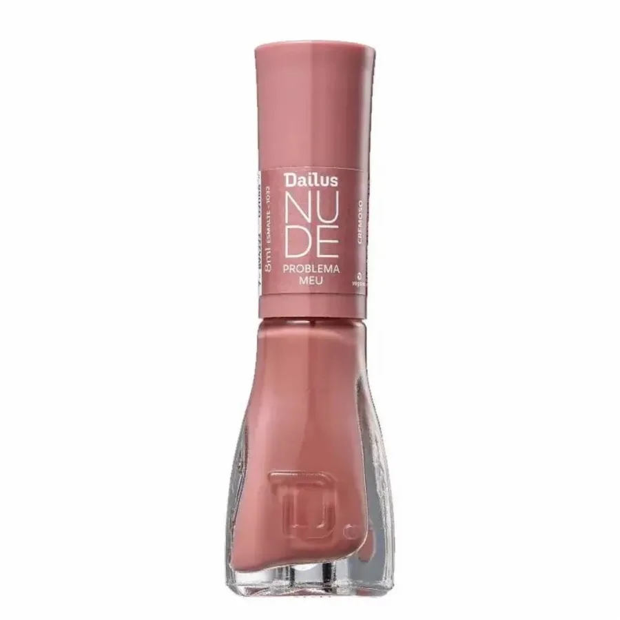DAILUS ESM 8ML NUDE PROBLEMA MEU