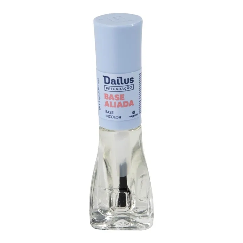 DAILUS ESM 8ML PREPARACAO BASE ALIADA