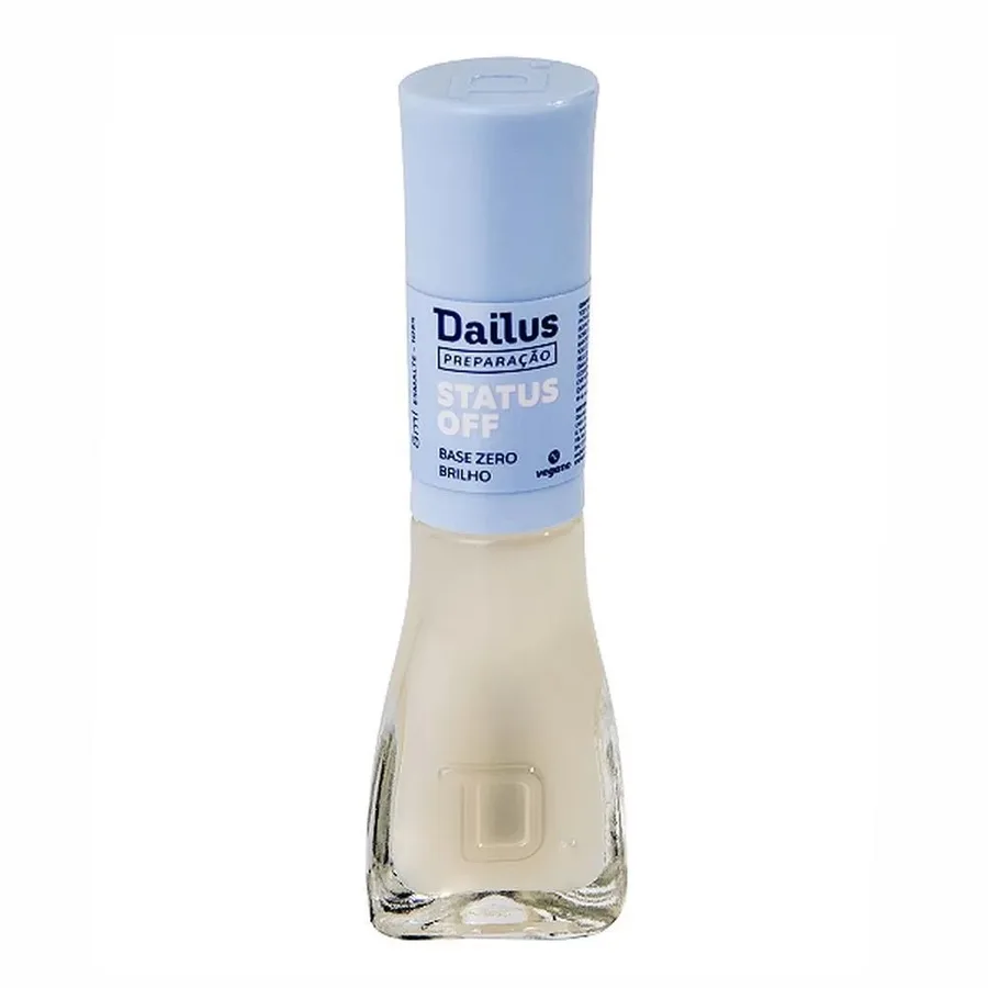 DAILUS ESM 8ML PREPARACAO STATUS OFF