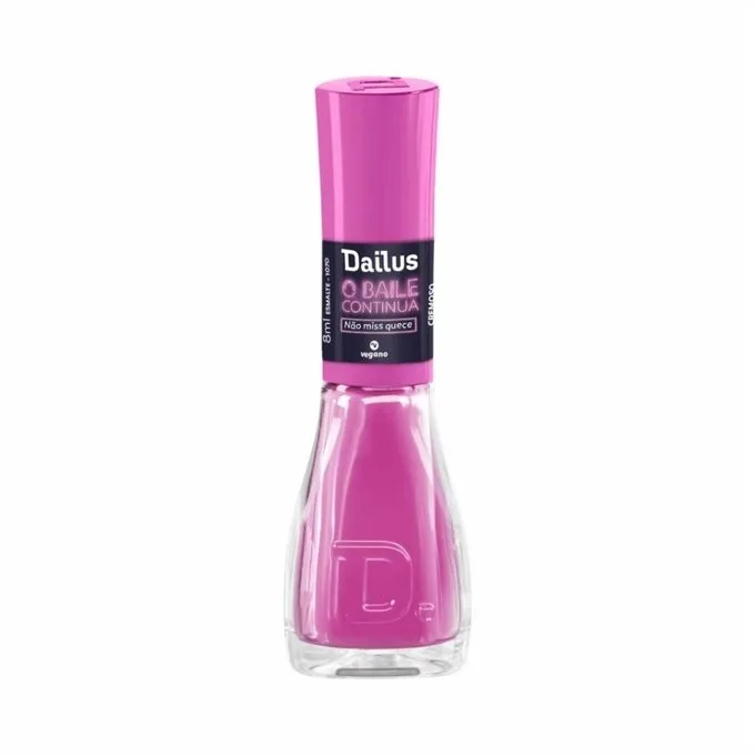 DAILUS ESM 8ML SEGUE O BAILE MISS ESQUECE