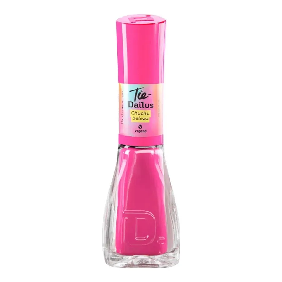 DAILUS ESM 8ML TIE CHUCHU BELEZA