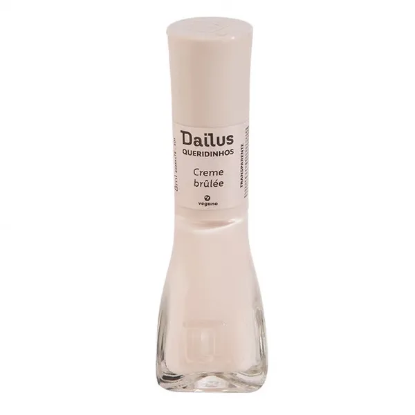 DAILUS ESM 8ML TRANSP CREME DE BRULEE
