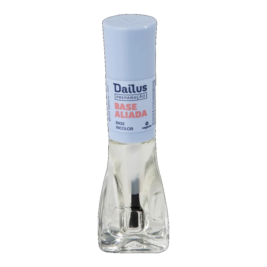 DAILUS ESM 8ML TRATAMENTO BASE