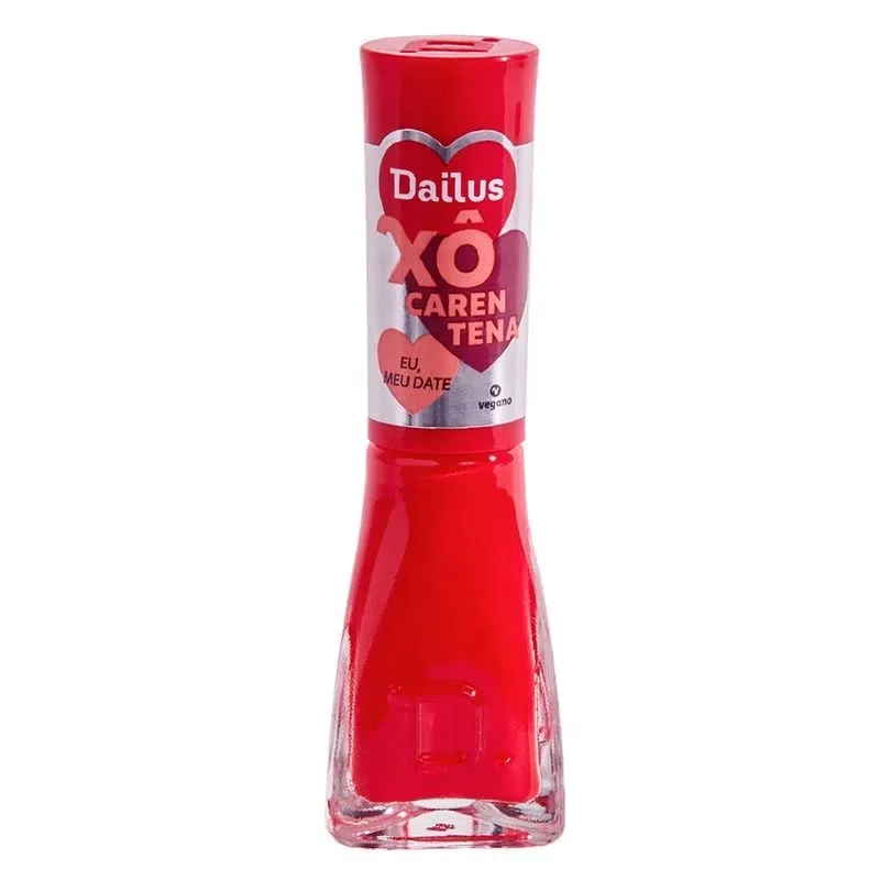 DAILUS ESM XO CARENTENA EU MEU DATE