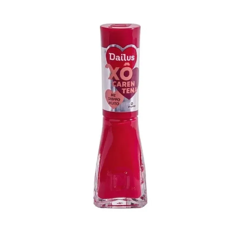 DAILUS ESM XO CARENTENA ME SHIPPO MUITO
