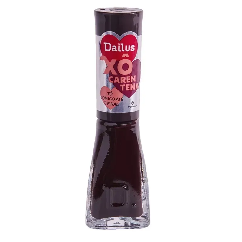 DAILUS ESM XO CARENTENA TO COMIGO ATE O FINAL