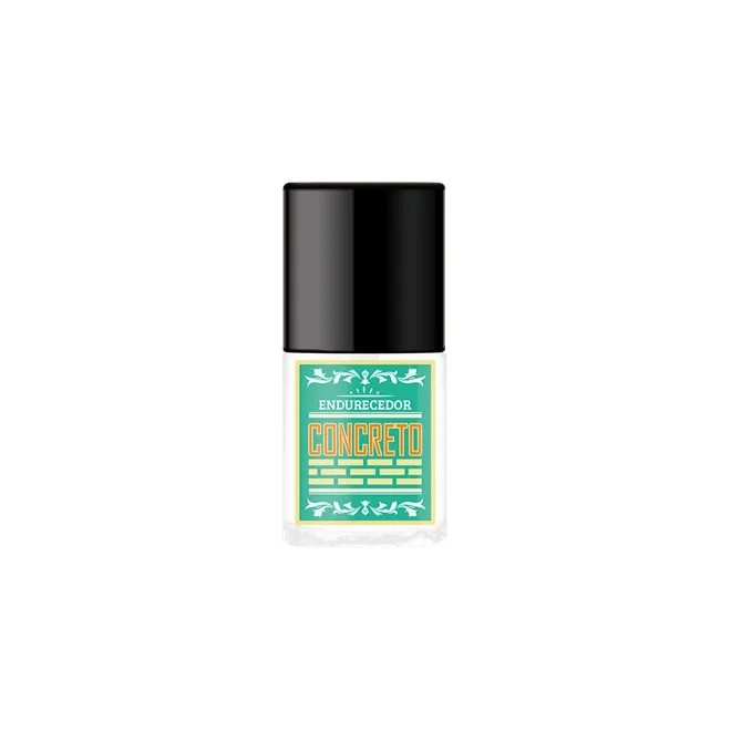 TOP BEAUTY ESM 7ML SOS UNHAS CONCRETO