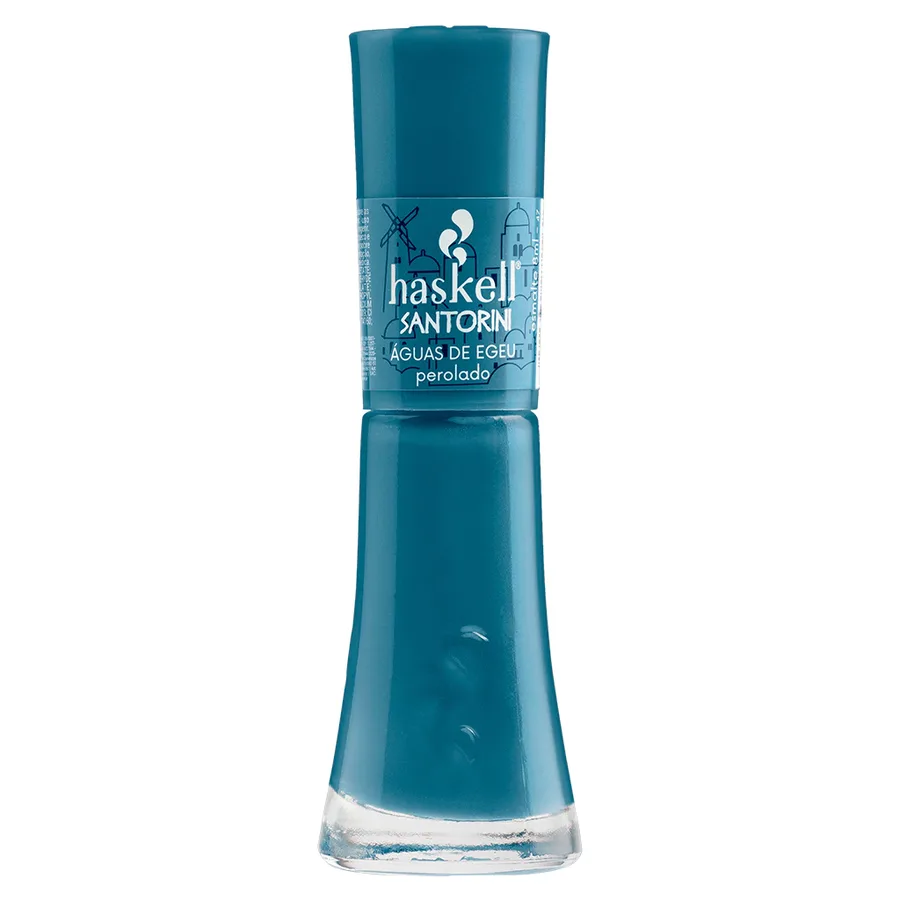 HASKELL ESM 8ML AGUAS DE EGEU